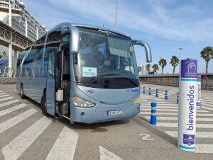 kostenloser Crystal Shuttle