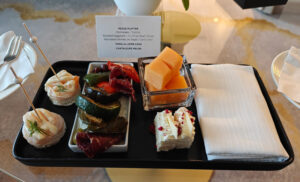 Mezze Platter