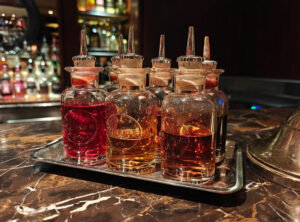 Avenue Saloon