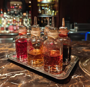 Avenue Saloon