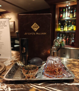 Avenue Saloon