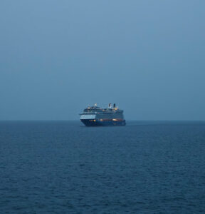 Celebrity Silhouette
