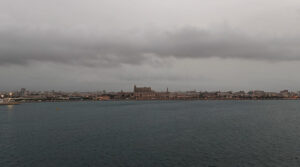 Guten Morgen, Palma!