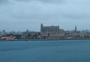 Guten Morgen, Palma!
