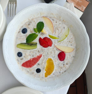 Bircher Müsli