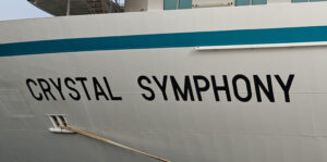 Crystal Symphony
