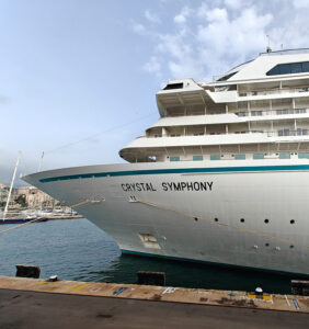 Crystal Symphony