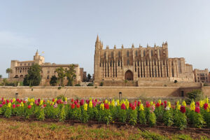 Kathedrale von Palma