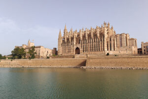 Kathedrale von Palma
