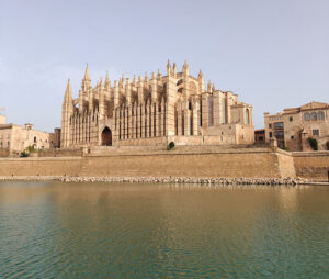 Kathedrale von Palma