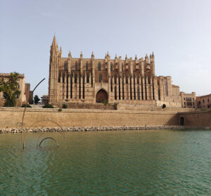 Kathedrale von Palma