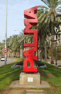 Passeig de Sagrera