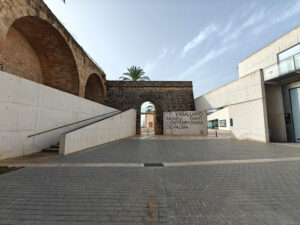 Es Baluard Museu d´Art Contemporani de Palma