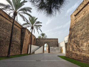 Es Baluard Museu d´Art Contemporani de Palma