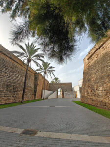 Es Baluard Museu d´Art Contemporani de Palma