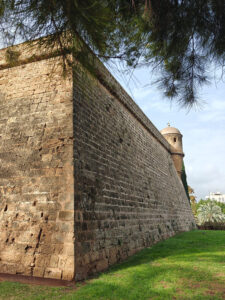Es Baluard Museu d´Art Contemporani de Palma