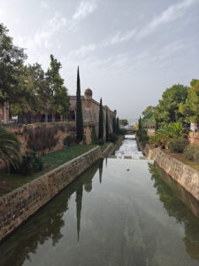 Torrent de Sa Riera