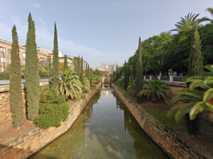 Torrent de Sa Riera