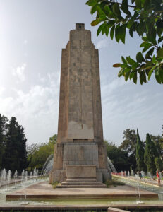 Memoria del Creuer Balears