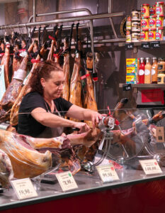 Mercat Municipal de Santa Catalina
