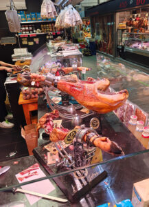 Mercat Municipal de Santa Catalina