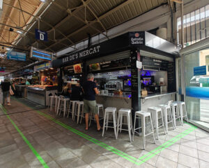 Mercat Municipal de Santa Catalina