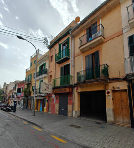 El Jonquet