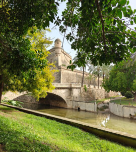 Pont de la Riera
