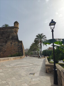 Pont de la Riera