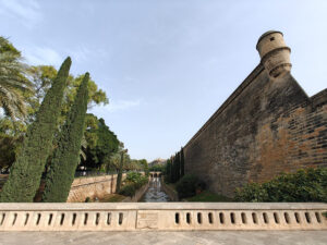Pont de la Riera