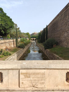Pont de la Riera