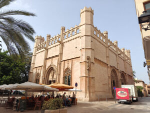 Llotja de Palma