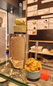 Gelato Rivareno