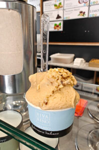 Gelato Rivareno