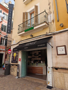 Gelato Rivareno