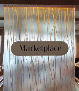 Marketplace