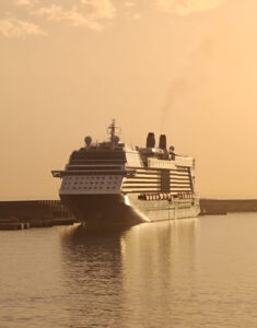 Celebrity Silhouette