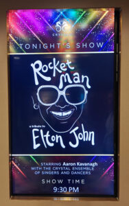 Rocket Man