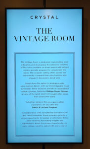 The Vintage Room
