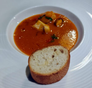 Cioppino