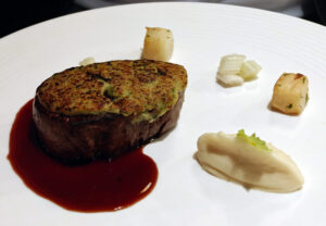 Black Angus Beef Tenderloin