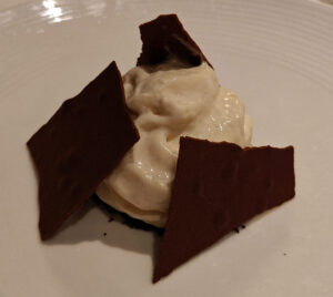 Caffe, Nocciola e Caramello Salato