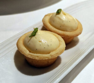 Petit Fours