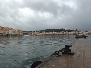 Port-Vendres