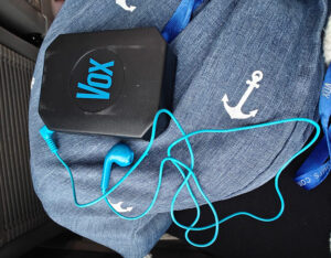Audioguide