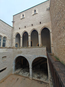 Palast der Könige von Mallorca