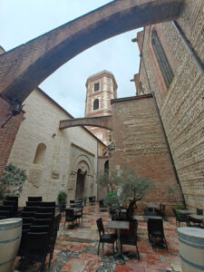 alte Kathedrale