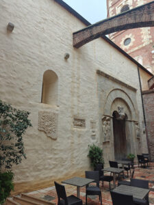 alte Kathedrale
