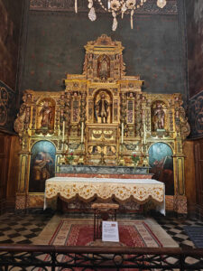 Kathedrale von Perpignan