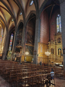 Kathedrale von Perpignan